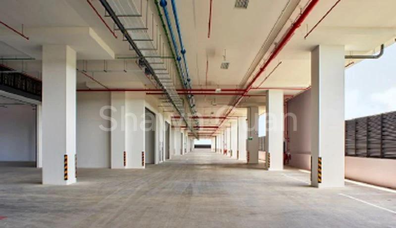 Light Industrial (B1) for Sale in  Loyang Enterprise Building - Image 1